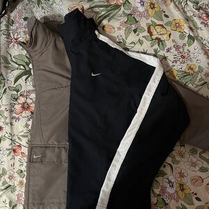 Vintage Nike jackets